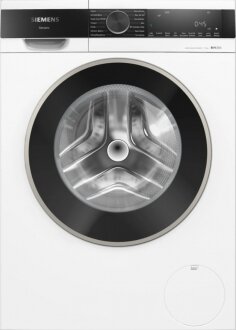 Siemens WG52A200TR Çamaşır Makinesi kullananlar yorumlar